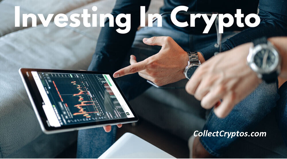 Investing In Crypto
